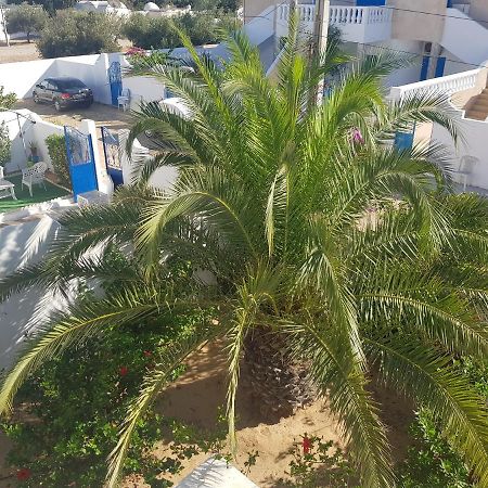 Villa indépendante 300m de la plage Aghīr Esterno foto