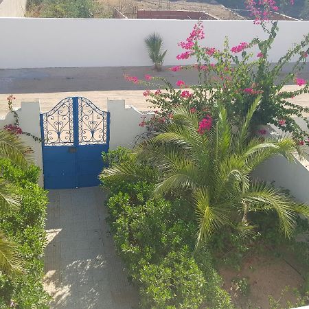 Villa indépendante 300m de la plage Aghīr Esterno foto