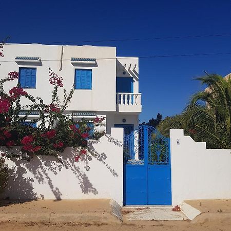Villa indépendante 300m de la plage Aghīr Esterno foto