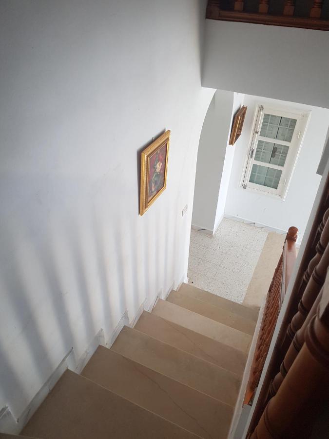 Villa indépendante 300m de la plage Aghīr Esterno foto